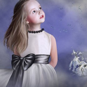 Photoshop: Рисунок