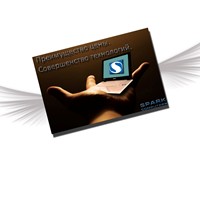 Портфолио Кристина Анфалова